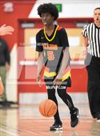 Photo from the gallery "Willow Glen @ Hillsdale (CIF CCS D2 Round 2)"