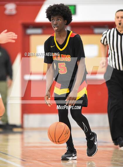 Thumbnail 1 in Willow Glen @ Hillsdale (CIF CCS D2 Round 2) photogallery.