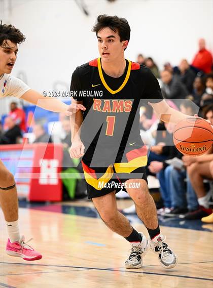 Thumbnail 1 in Willow Glen @ Hillsdale (CIF CCS D2 Round 2) photogallery.