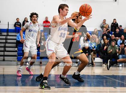 Thumbnail 1 in Willow Glen @ Hillsdale (CIF CCS D2 Round 2) photogallery.