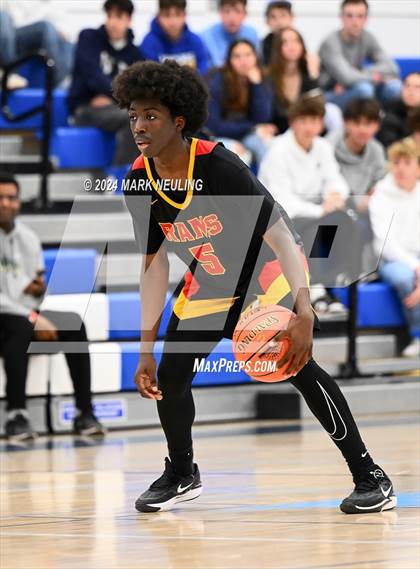 Thumbnail 2 in Willow Glen @ Hillsdale (CIF CCS D2 Round 2) photogallery.