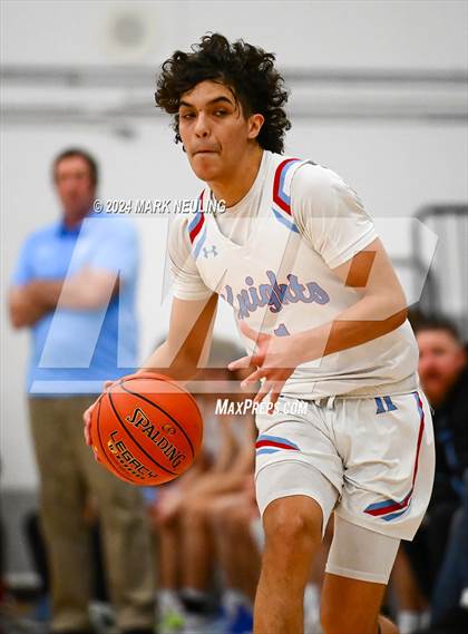 Thumbnail 1 in Willow Glen @ Hillsdale (CIF CCS D2 Round 2) photogallery.
