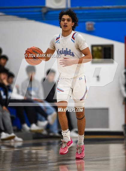 Thumbnail 1 in Willow Glen @ Hillsdale (CIF CCS D2 Round 2) photogallery.