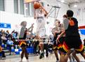 Photo from the gallery "Willow Glen @ Hillsdale (CIF CCS D2 Round 2)"