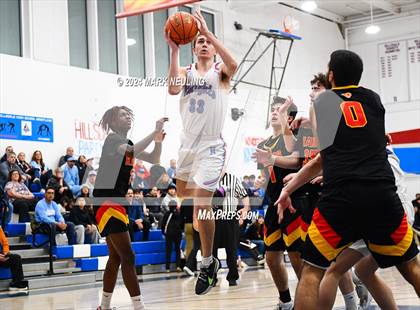 Thumbnail 1 in Willow Glen @ Hillsdale (CIF CCS D2 Round 2) photogallery.