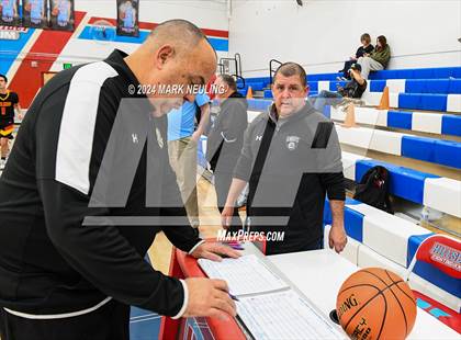 Thumbnail 1 in Willow Glen @ Hillsdale (CIF CCS D2 Round 2) photogallery.