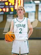 Photo from the gallery "Box Elder @ Olympus"