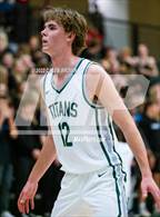 Photo from the gallery "Box Elder @ Olympus"
