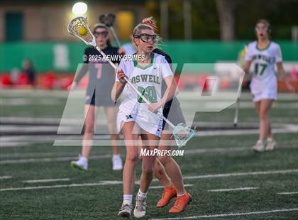Thumbnail 3 in Roswell vs Milton photogallery.