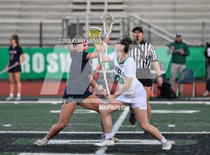 Thumbnail 1 in Roswell vs Milton photogallery.