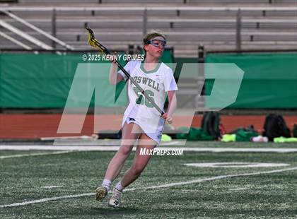 Thumbnail 1 in Roswell vs Milton photogallery.