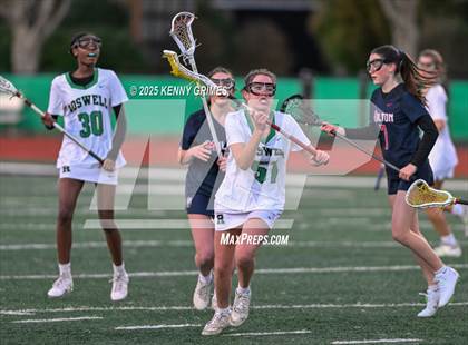 Thumbnail 3 in Roswell vs Milton photogallery.