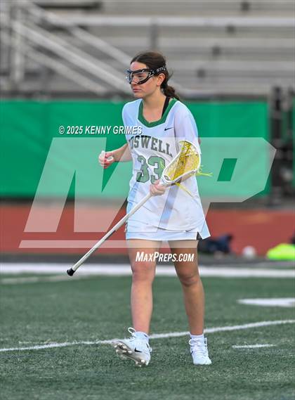 Thumbnail 3 in Roswell vs Milton photogallery.
