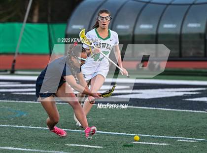 Thumbnail 2 in Roswell vs Milton photogallery.