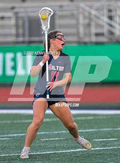 Thumbnail 3 in Roswell vs Milton photogallery.