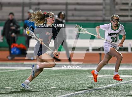 Thumbnail 1 in Roswell vs Milton photogallery.