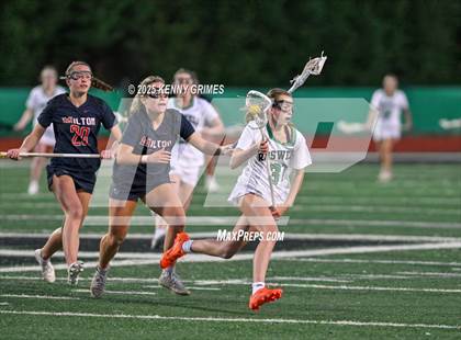 Thumbnail 2 in Roswell vs Milton photogallery.
