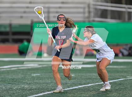 Thumbnail 1 in Roswell vs Milton photogallery.
