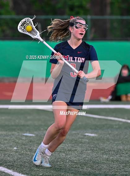 Thumbnail 1 in Roswell vs Milton photogallery.