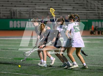 Thumbnail 2 in Roswell vs Milton photogallery.