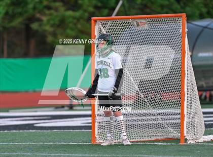 Thumbnail 3 in Roswell vs Milton photogallery.