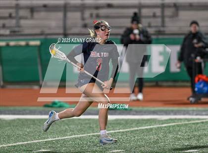Thumbnail 3 in Roswell vs Milton photogallery.