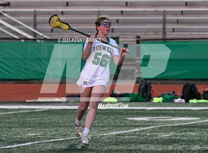 Thumbnail 3 in Roswell vs Milton photogallery.