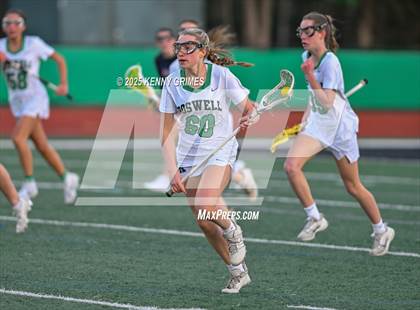 Thumbnail 1 in Roswell vs Milton photogallery.