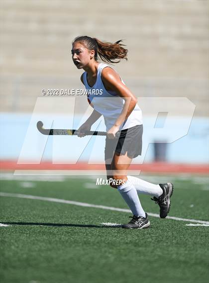 Thumbnail 1 in Cathedral Catholic vs Huntington Beach (Centurion Classic Tournament) photogallery.