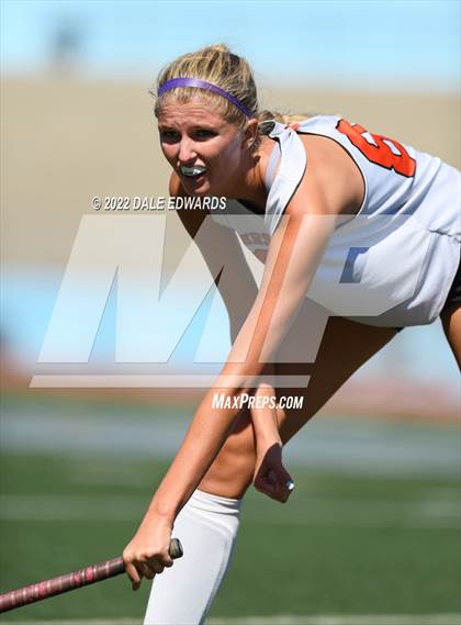 Thumbnail 1 in Cathedral Catholic vs Huntington Beach (Centurion Classic Tournament) photogallery.
