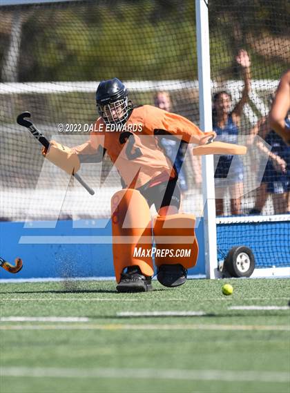 Thumbnail 3 in Cathedral Catholic vs Huntington Beach (Centurion Classic Tournament) photogallery.