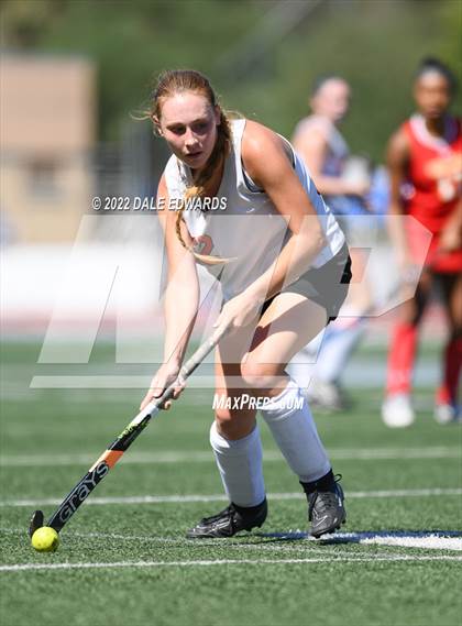Thumbnail 2 in Cathedral Catholic vs Huntington Beach (Centurion Classic Tournament) photogallery.