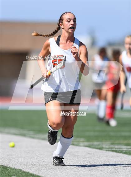Thumbnail 2 in Cathedral Catholic vs Huntington Beach (Centurion Classic Tournament) photogallery.