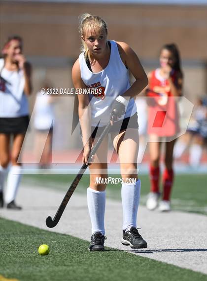 Thumbnail 3 in Cathedral Catholic vs Huntington Beach (Centurion Classic Tournament) photogallery.