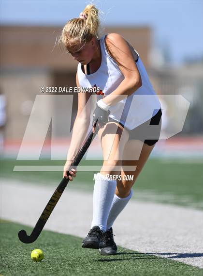 Thumbnail 3 in Cathedral Catholic vs Huntington Beach (Centurion Classic Tournament) photogallery.