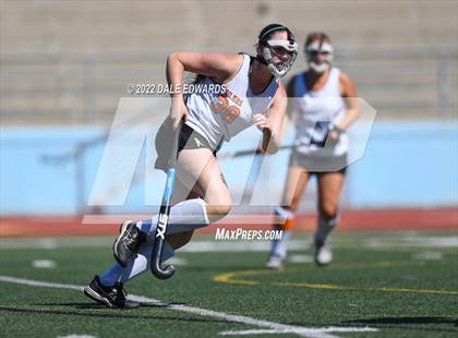 Thumbnail 2 in Cathedral Catholic vs Huntington Beach (Centurion Classic Tournament) photogallery.