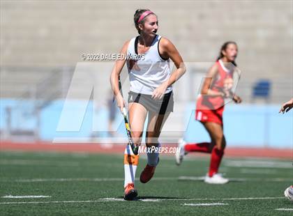 Thumbnail 3 in Cathedral Catholic vs Huntington Beach (Centurion Classic Tournament) photogallery.