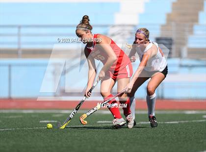 Thumbnail 2 in Cathedral Catholic vs Huntington Beach (Centurion Classic Tournament) photogallery.