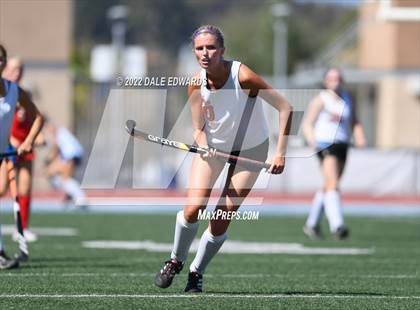 Thumbnail 1 in Cathedral Catholic vs Huntington Beach (Centurion Classic Tournament) photogallery.