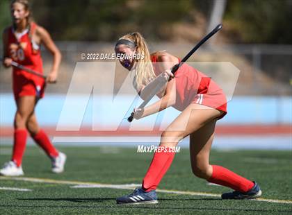 Thumbnail 1 in Cathedral Catholic vs Huntington Beach (Centurion Classic Tournament) photogallery.