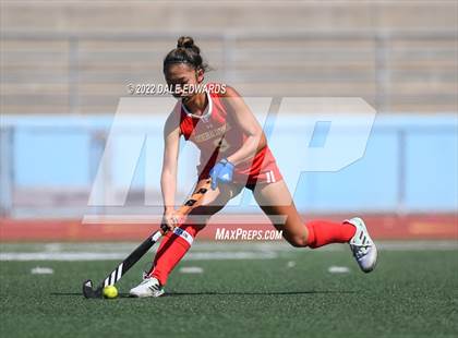 Thumbnail 1 in Cathedral Catholic vs Huntington Beach (Centurion Classic Tournament) photogallery.