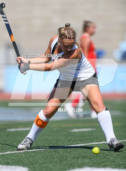 Thumbnail 1 in Cathedral Catholic vs Huntington Beach (Centurion Classic Tournament) photogallery.