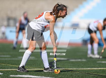 Thumbnail 3 in Cathedral Catholic vs Huntington Beach (Centurion Classic Tournament) photogallery.