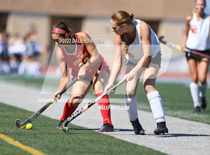 Thumbnail 1 in Cathedral Catholic vs Huntington Beach (Centurion Classic Tournament) photogallery.