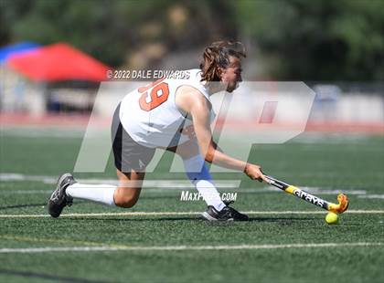 Thumbnail 3 in Cathedral Catholic vs Huntington Beach (Centurion Classic Tournament) photogallery.