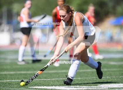 Thumbnail 3 in Cathedral Catholic vs Huntington Beach (Centurion Classic Tournament) photogallery.