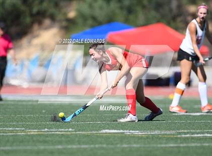 Thumbnail 2 in Cathedral Catholic vs Huntington Beach (Centurion Classic Tournament) photogallery.
