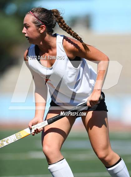 Thumbnail 1 in Cathedral Catholic vs Huntington Beach (Centurion Classic Tournament) photogallery.