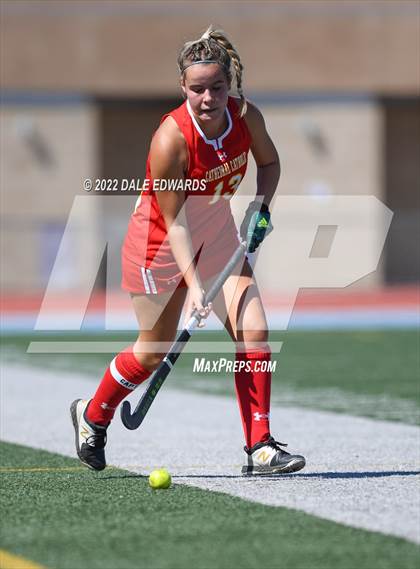 Thumbnail 1 in Cathedral Catholic vs Huntington Beach (Centurion Classic Tournament) photogallery.