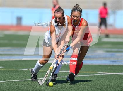 Thumbnail 1 in Cathedral Catholic vs Huntington Beach (Centurion Classic Tournament) photogallery.